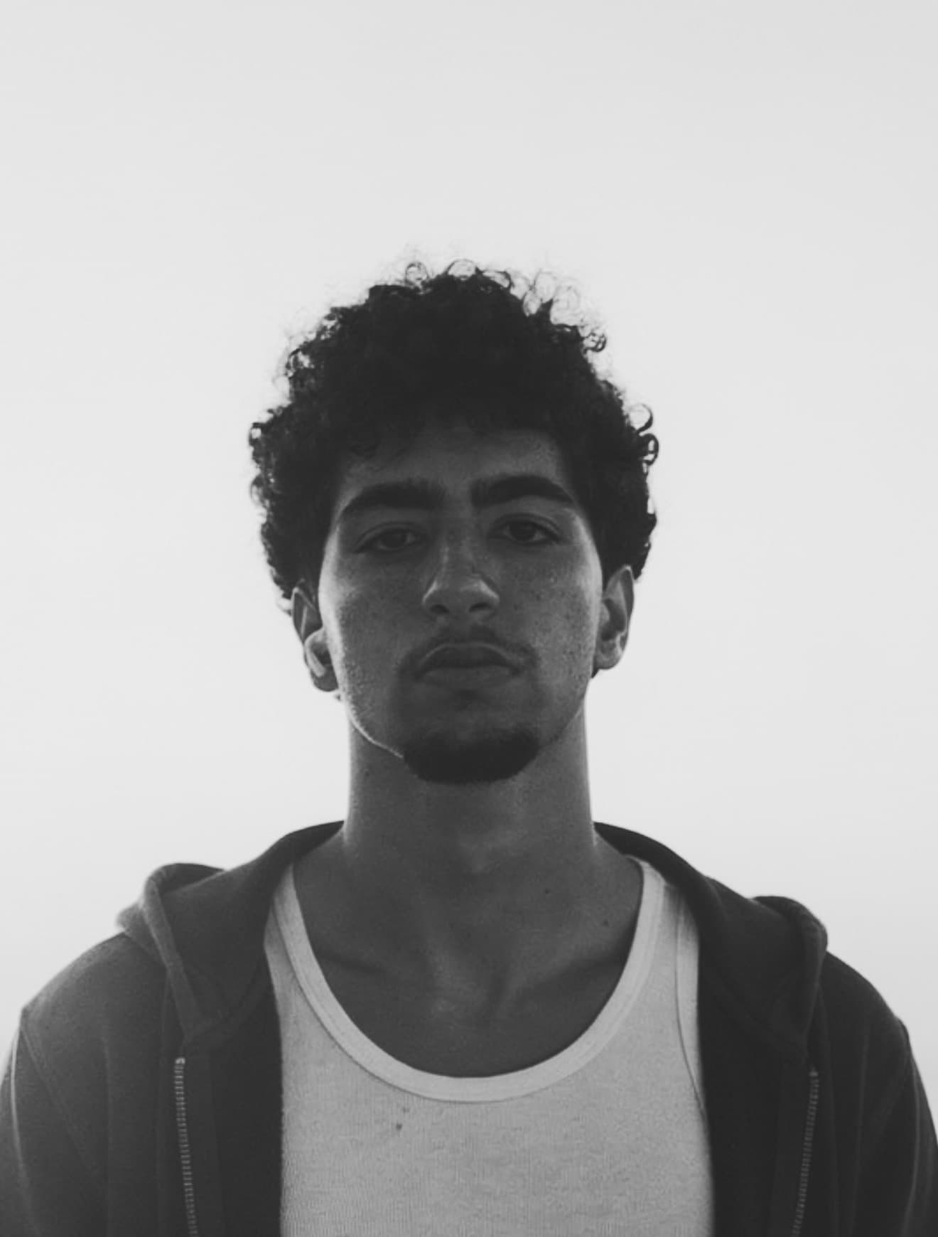 Rayane Moumni, fondateur de TANSE